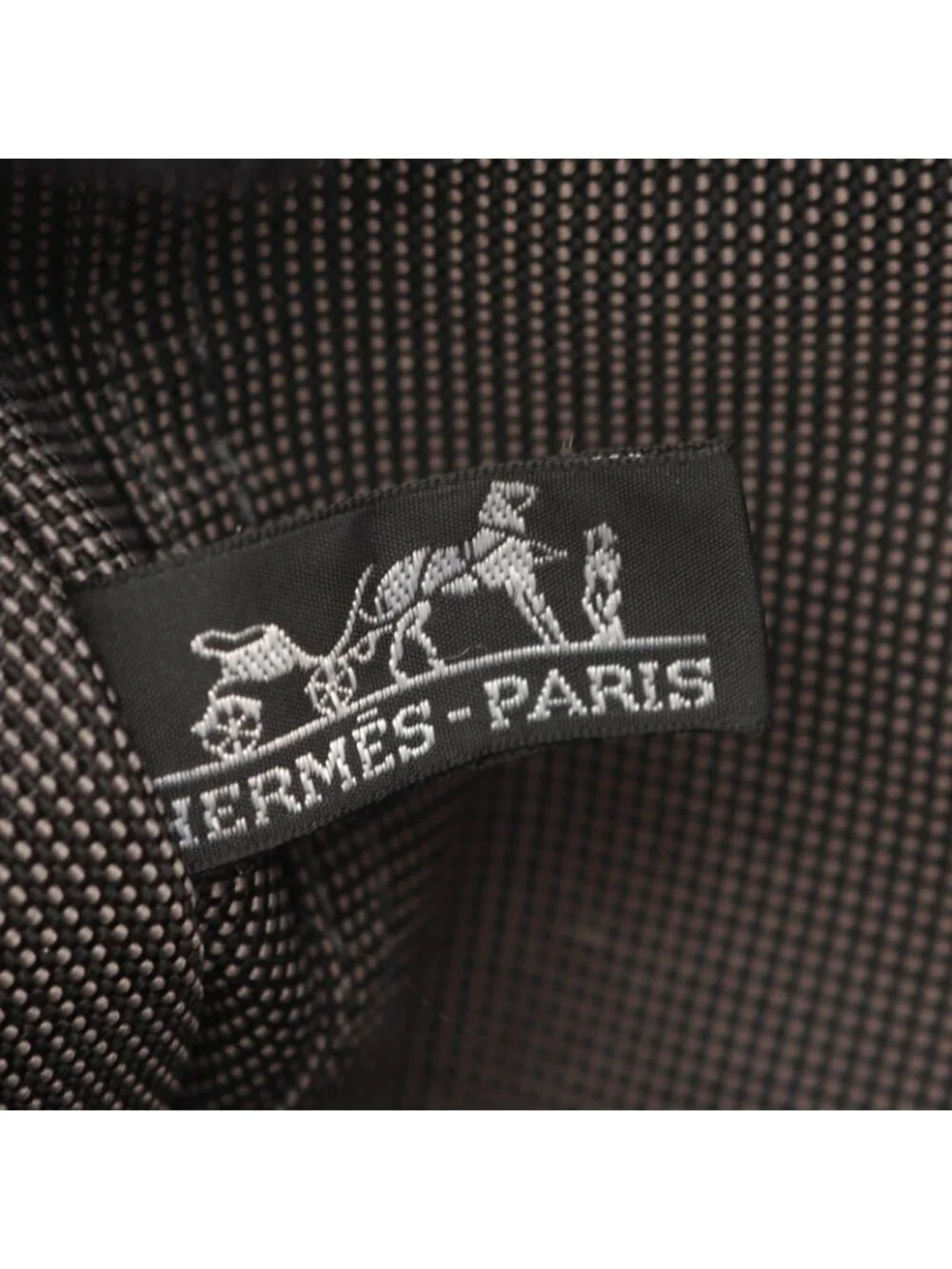 Hermes this authentic